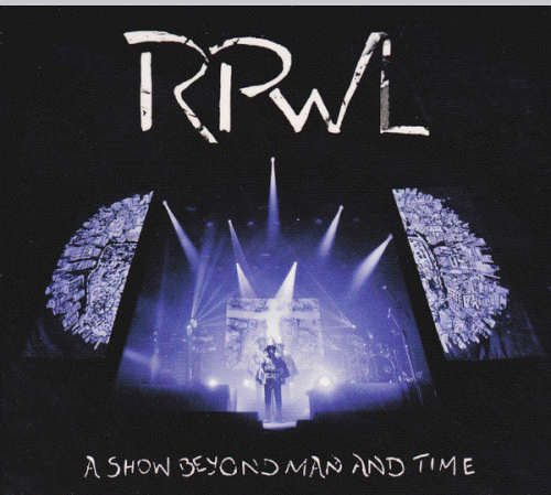 RPWL : A Show Beyond Man and Time